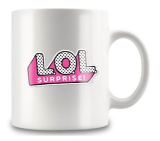 Mug L.O.L