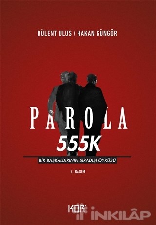 Parola 555K