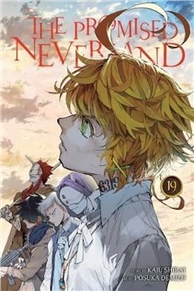 Promised Neverland, Vol. 19: Volume 19 (The Promised Neverland)