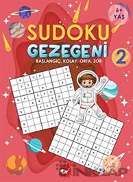 Sudoku Gezegeni 2