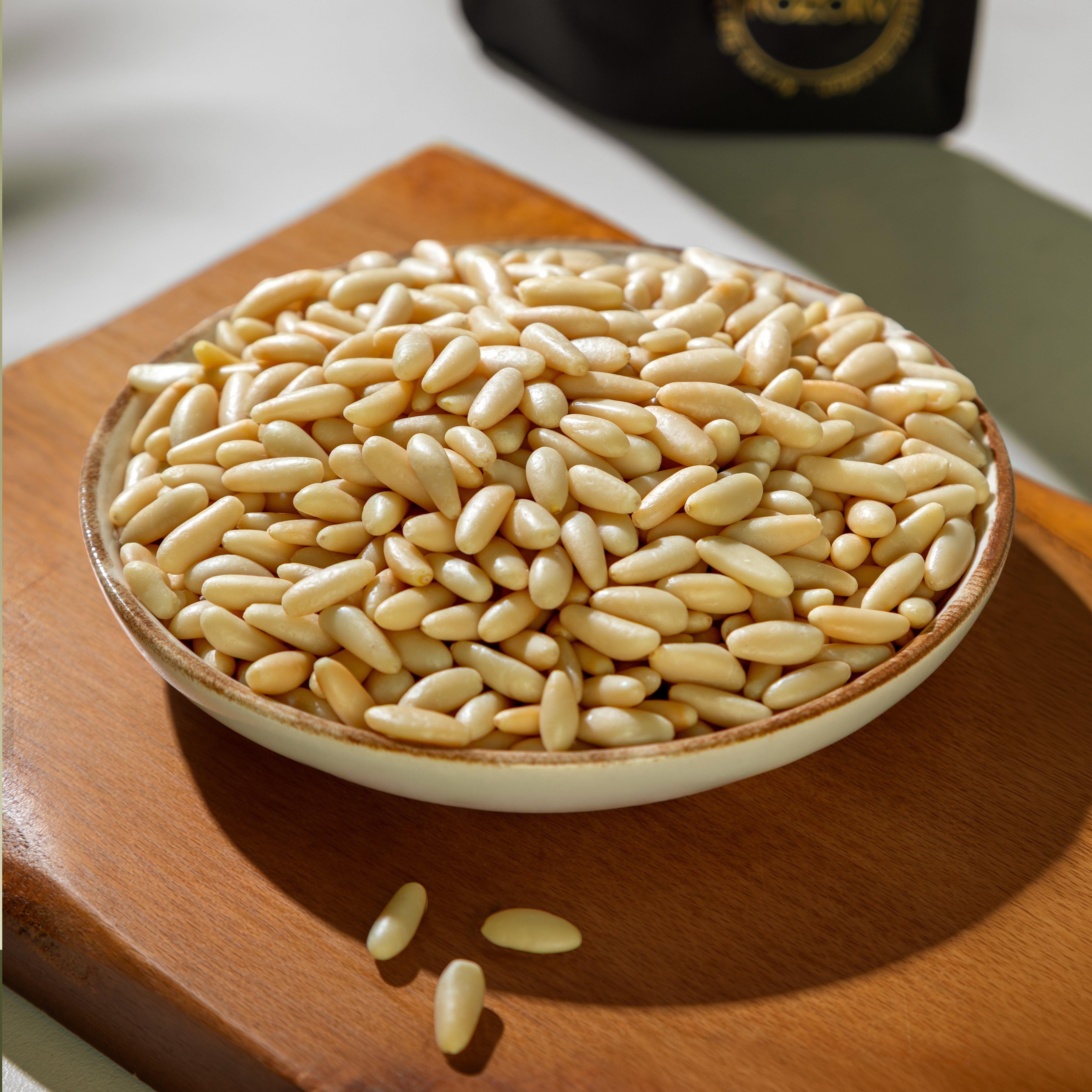 Çam Fıstığı 50 gr Çam Fıstığı