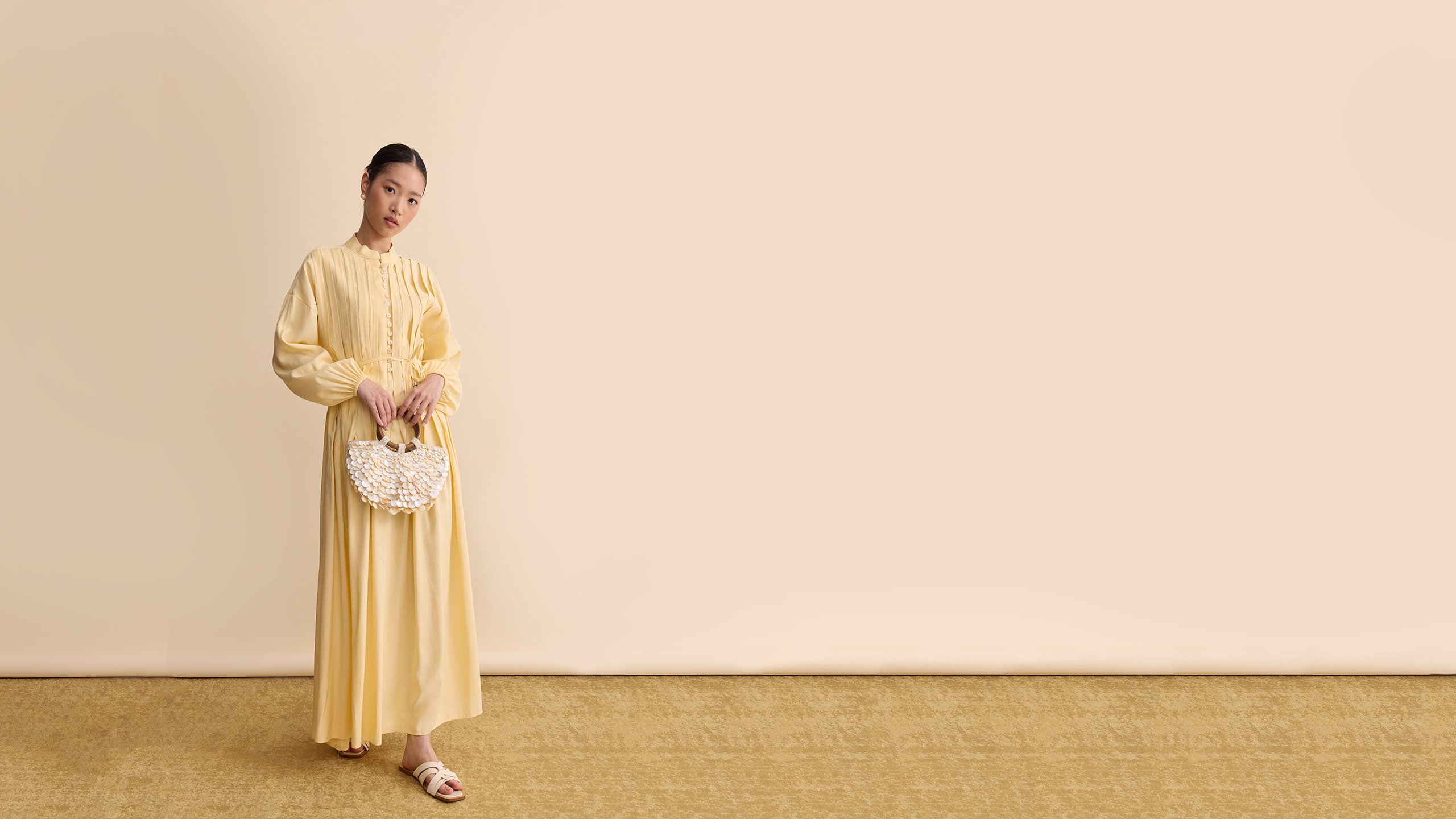 Light Soft Effortless