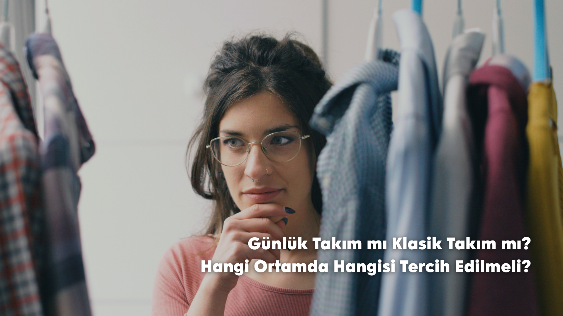 Günlük Takım mı Klasik Takım mı? Hangi Ortamda Hangisi Tercih Edilmeli?