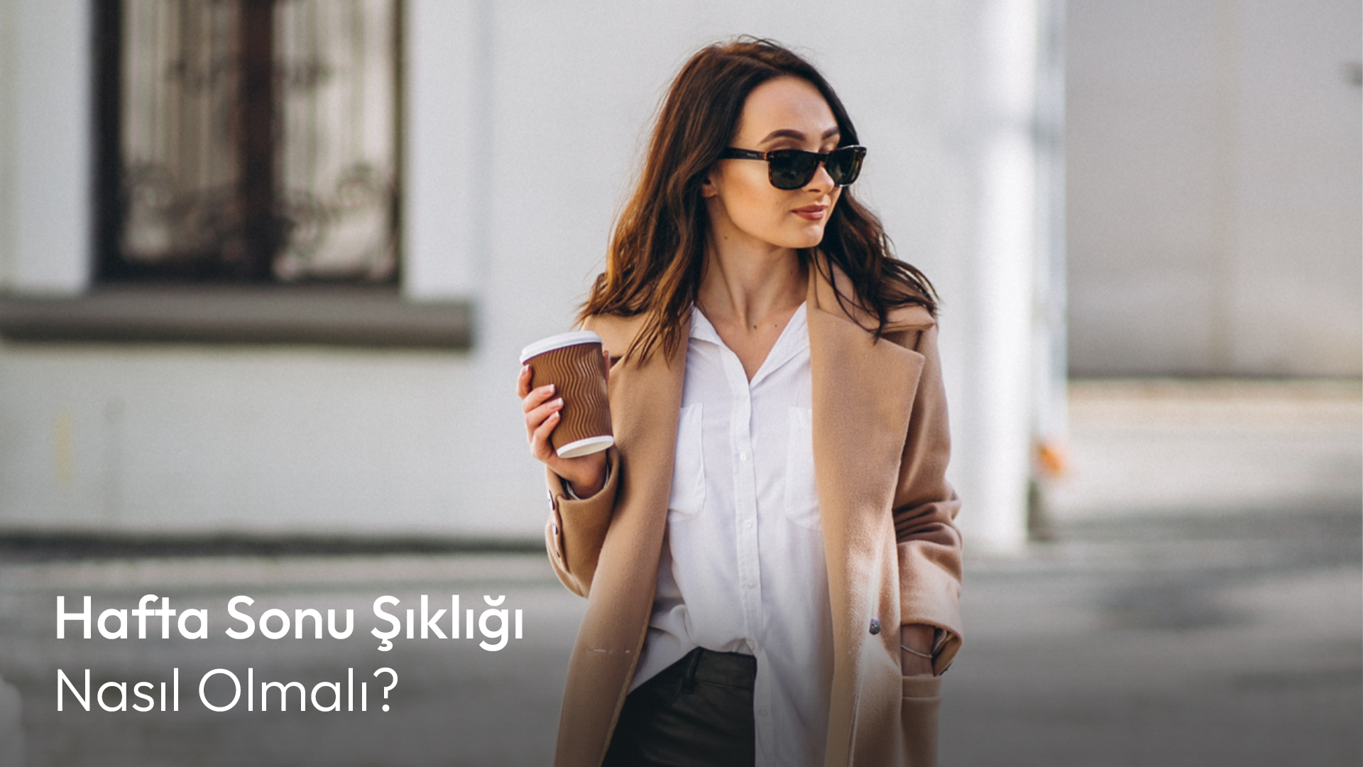 Hafta Sonu Şıklığı Nasıl Olmalı? Rahat Ama Özensiz Olmayan Kombinler