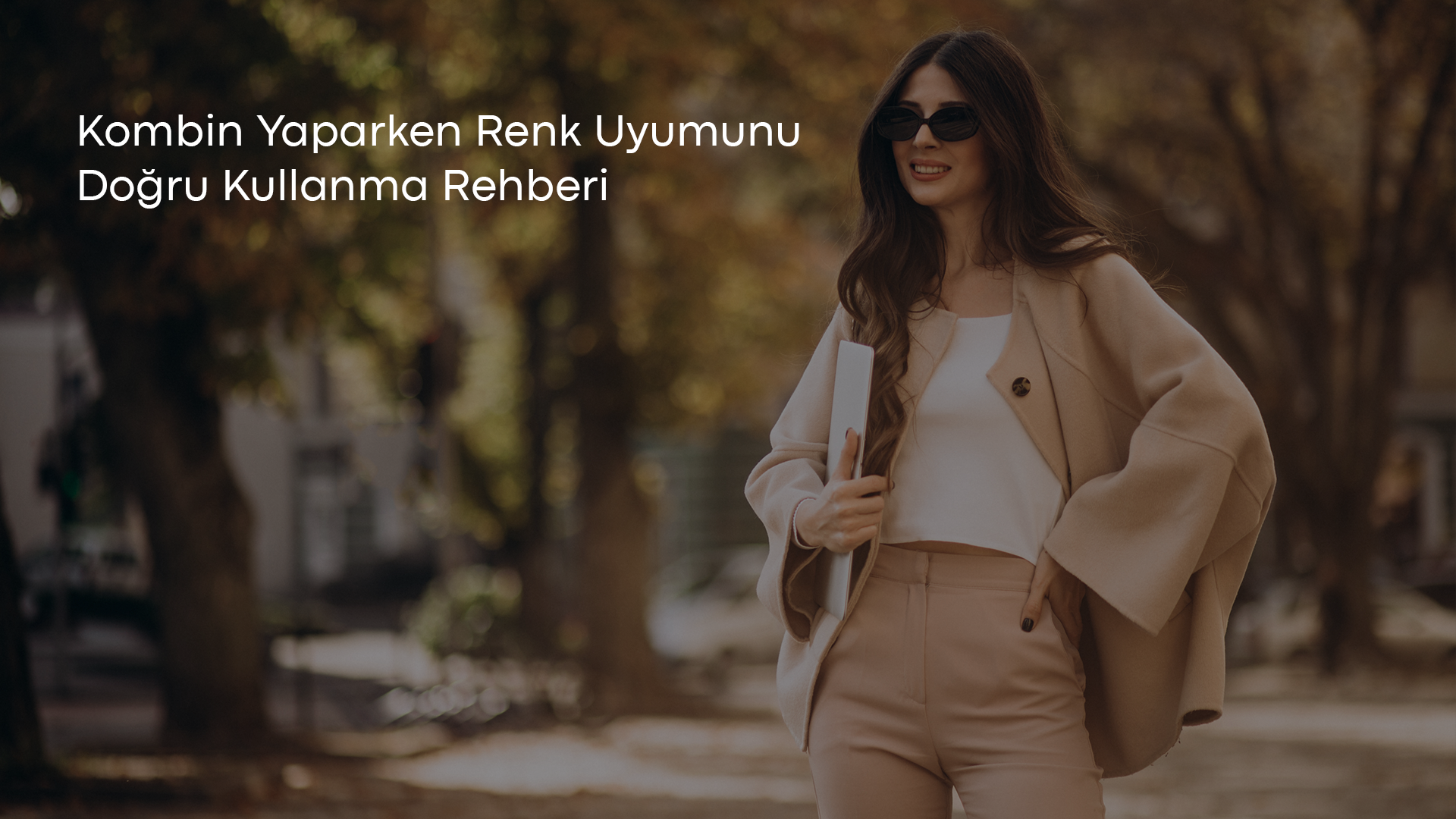 Kombin Yaparken Renk Uyumunu Doğru Kullanma Rehberi