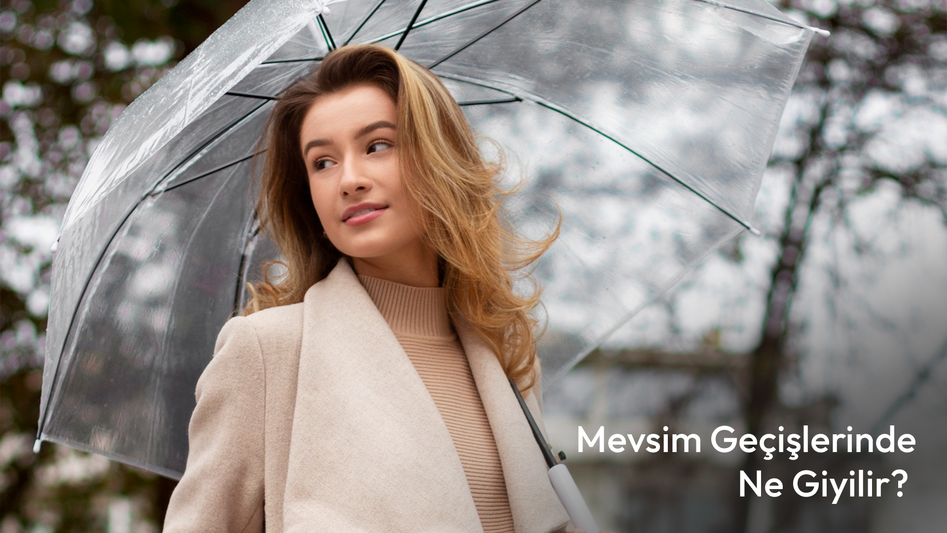 Mevsim Geçişlerinde Ne Giyilir?