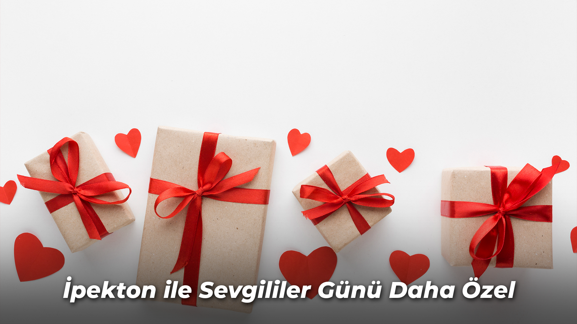 Sevgililer Günü Hediyesi Önerileri