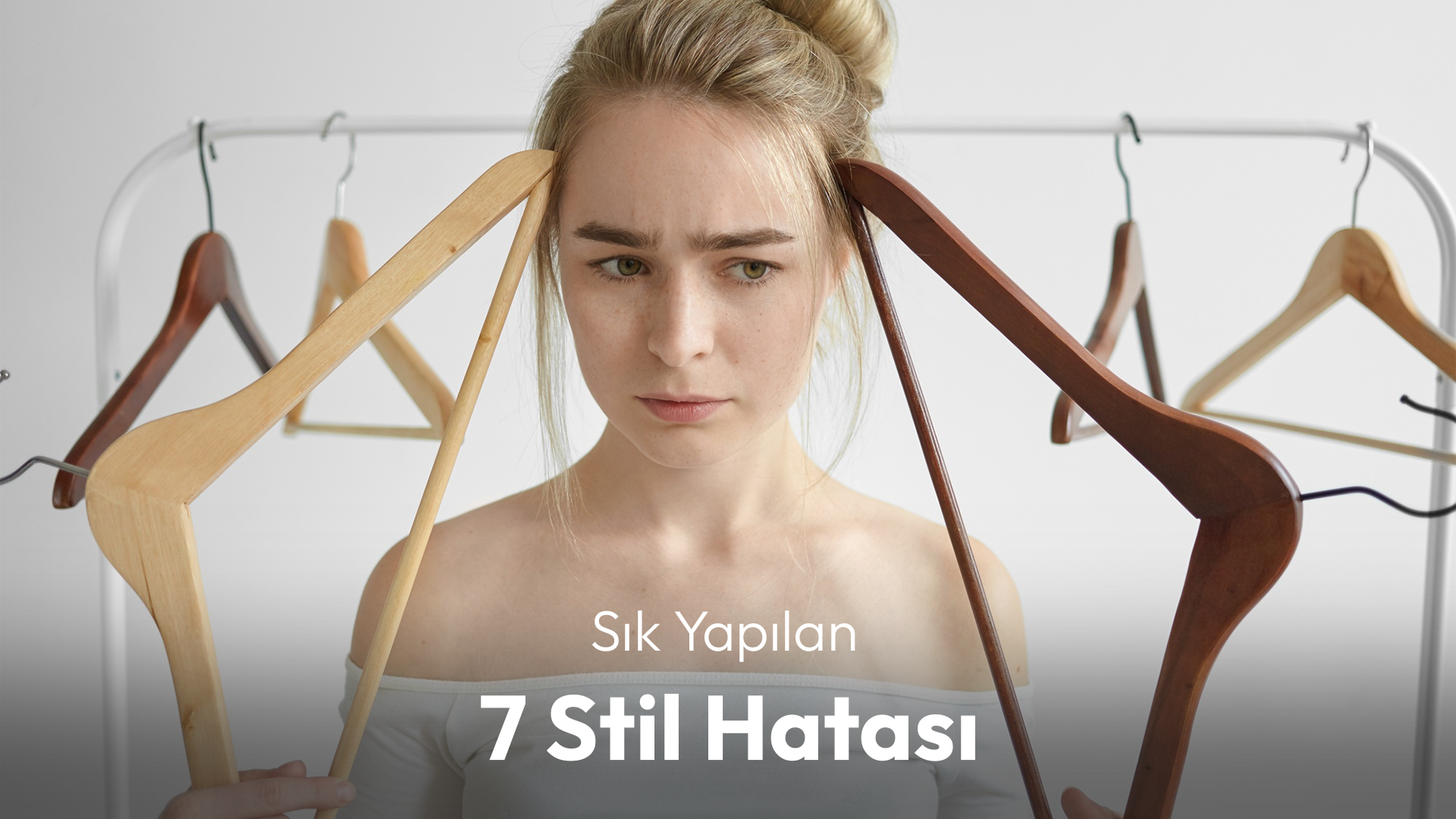 Sık Yapılan 7 Stil Hatası