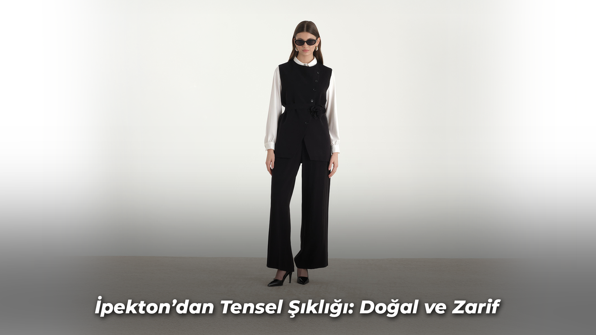 Tensel Kumaş