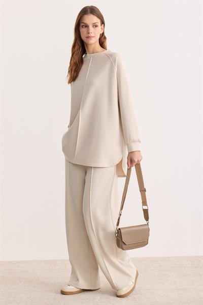 Modal Basic Takım Soft Bej