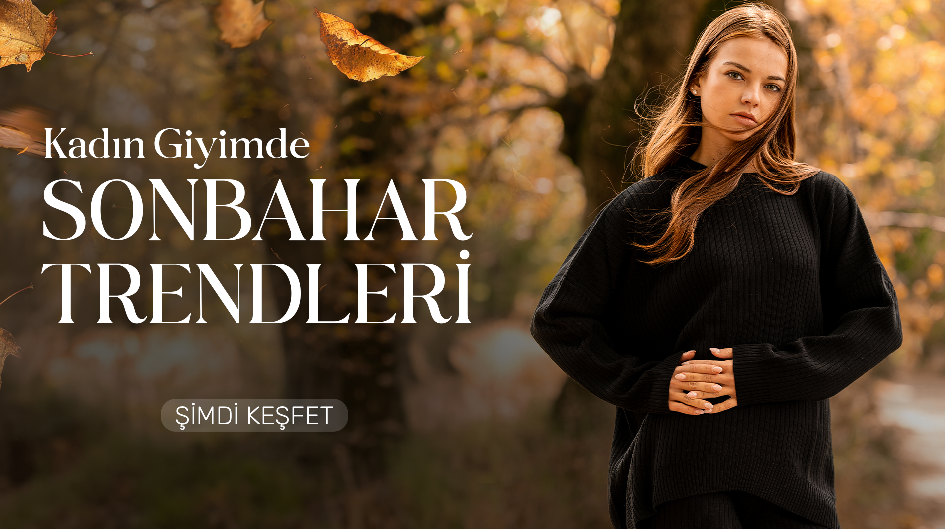 Kadın Giyiminde Sonbahar Trendleri: Şıklığı Yakalayın