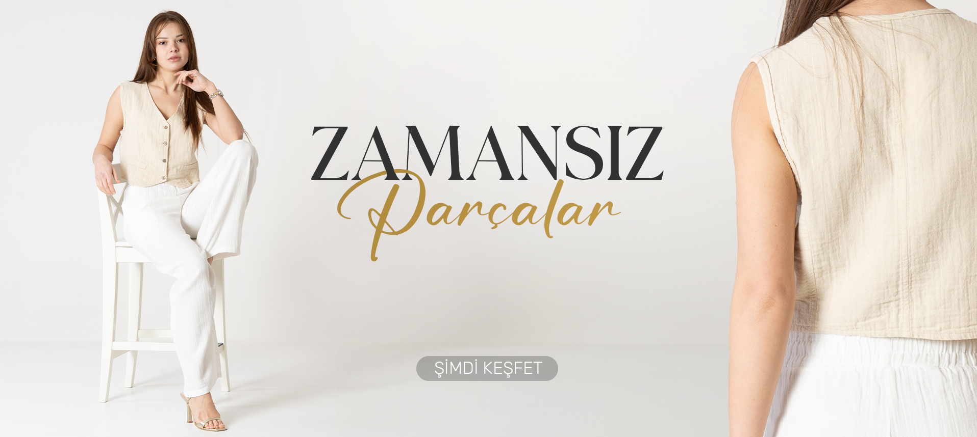 Yeni Sezon Trendleri