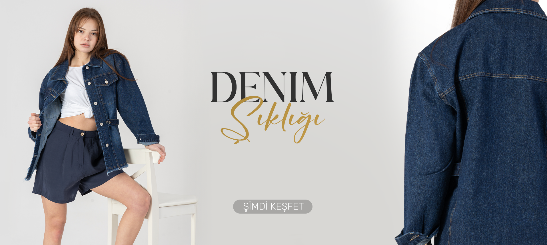 Yeni Sezon Trendleri