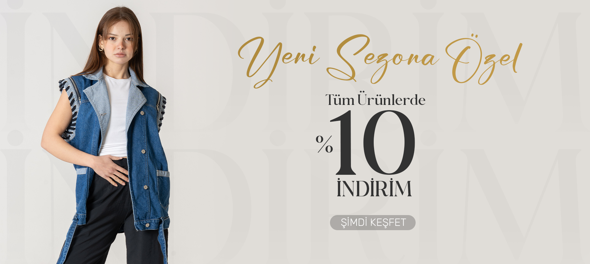 Yeni Sezon Trendleri