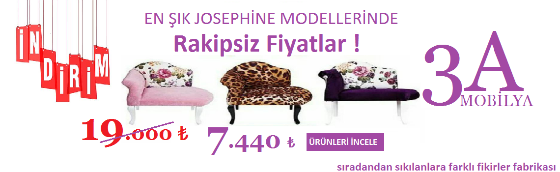 JOSEPHİNE