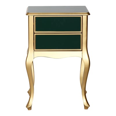 3A GOLD GREEN KOMODİN