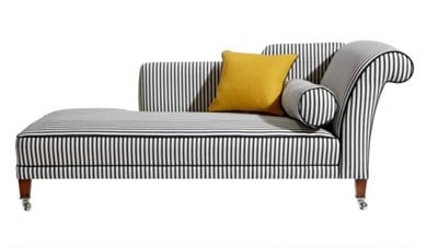 3A WHİTE BLACK LİNE JOSEPHİNE