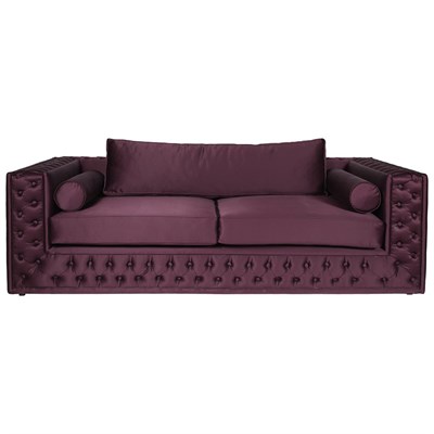 3A Mobilya Purple Modern Chester
