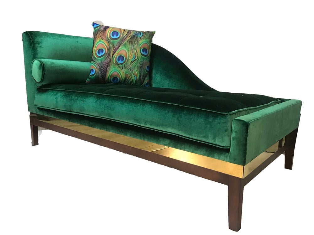 3A EMERALD WİTH GOLD 