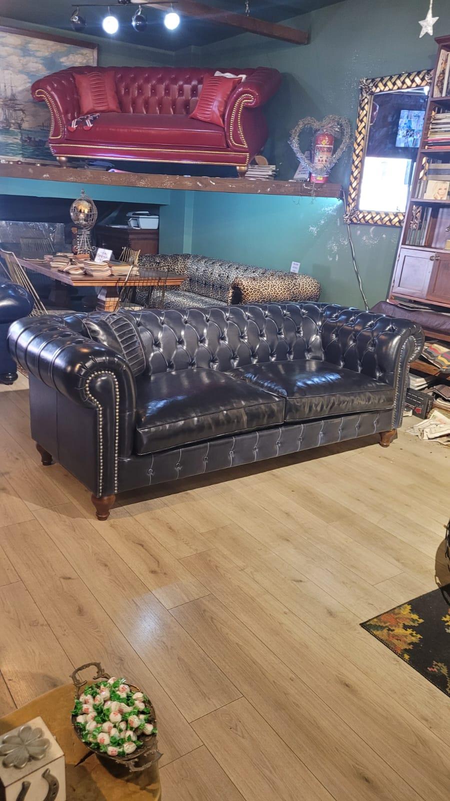 3A MOBİLYA CEAN CHESTERFİELD 