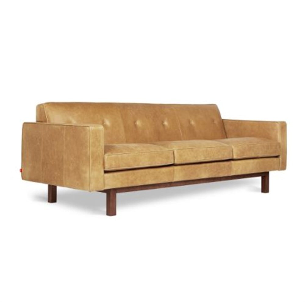 3A MOBİLYA HAKİKİ DERİ BİG BOSS MODERN KANEPE 