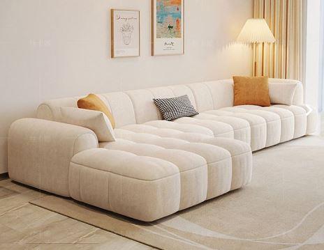 3A MOBİLYA MONACO L KANEPE 