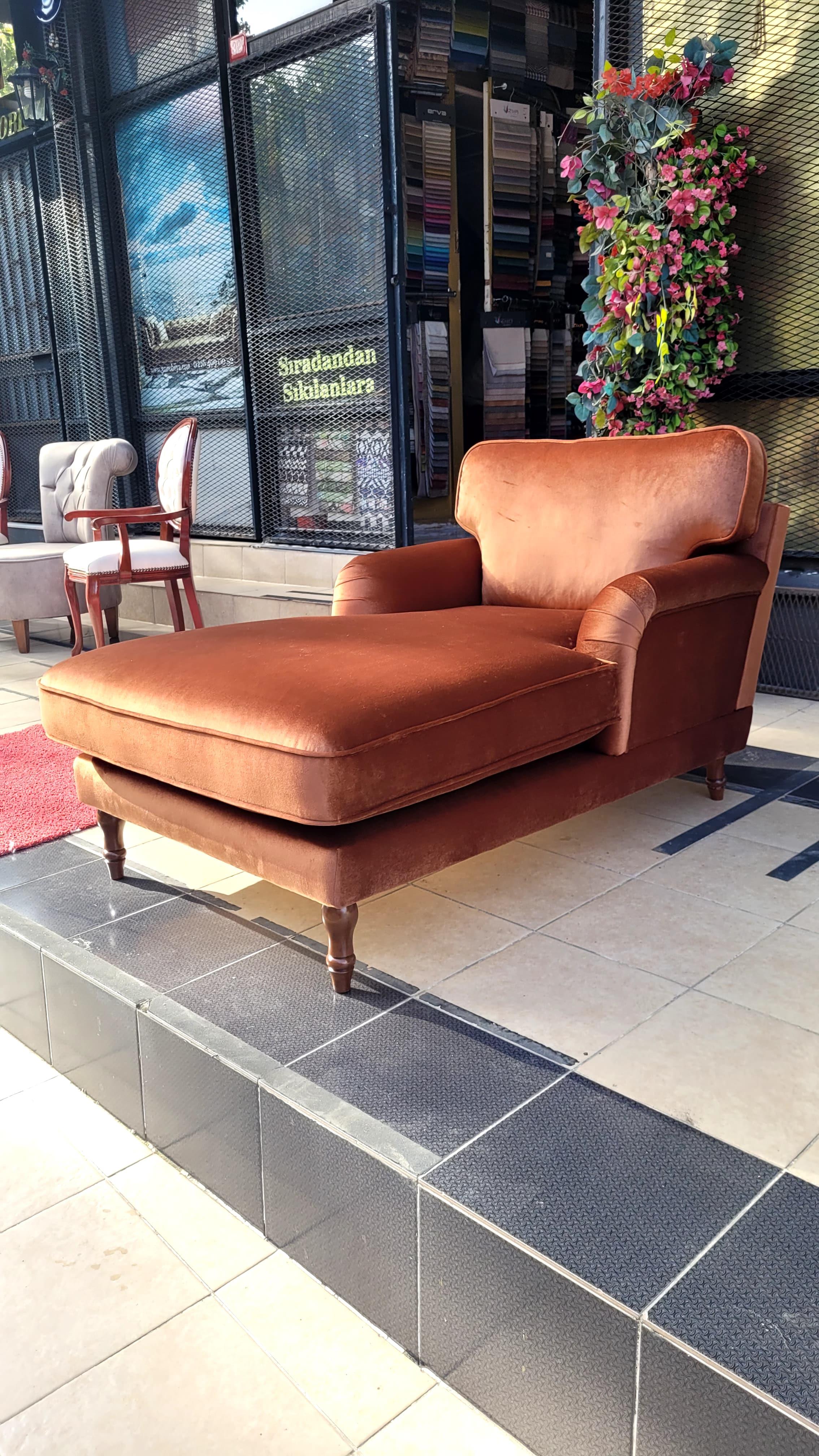 3A MOBİLYA REST KOLTUK