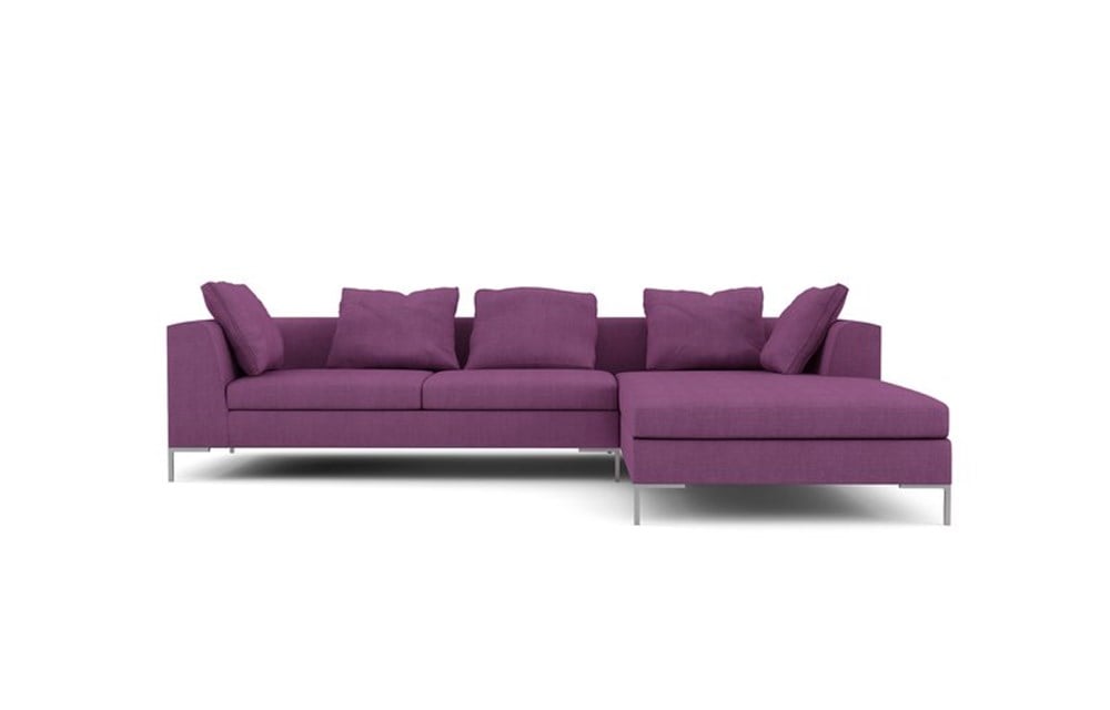 3A MOBİLYA RHAPSODY L KANEPE