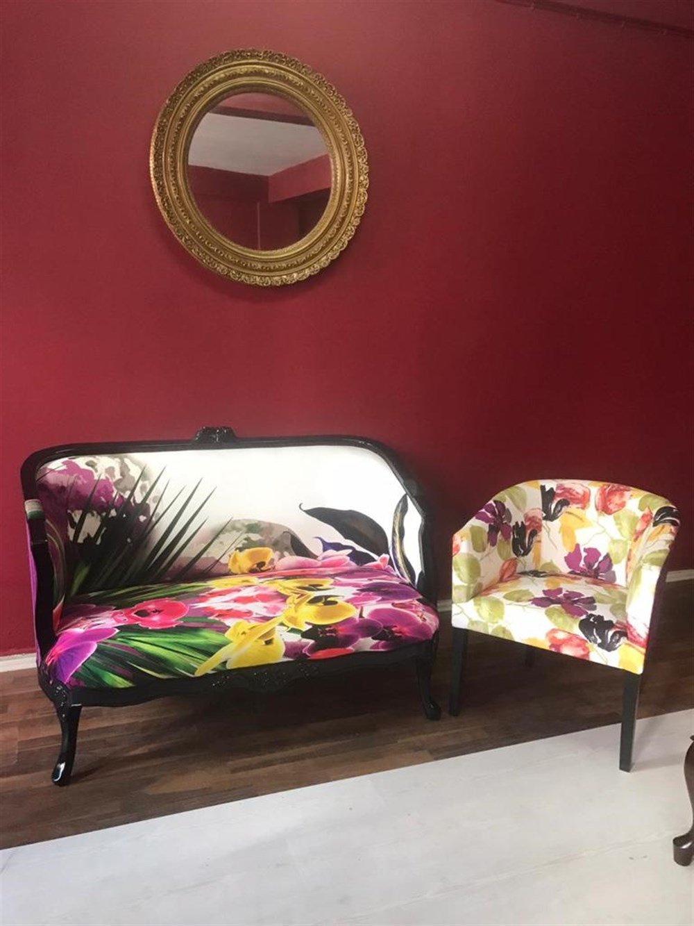 3A MOBİLYA SPRİNG 2 KİŞİLİK ÖZEL TASARIM KANEPE + BERJER 