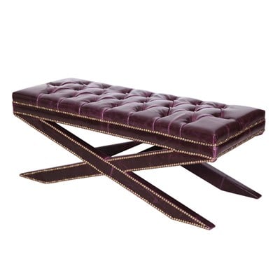 3A Mobilya New Full Kapitone Puf