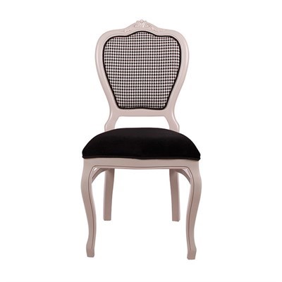 3A Mobilya Square Sandalye