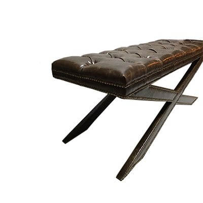 3A Mobilya New Full Kapitone Puf-Kapitone