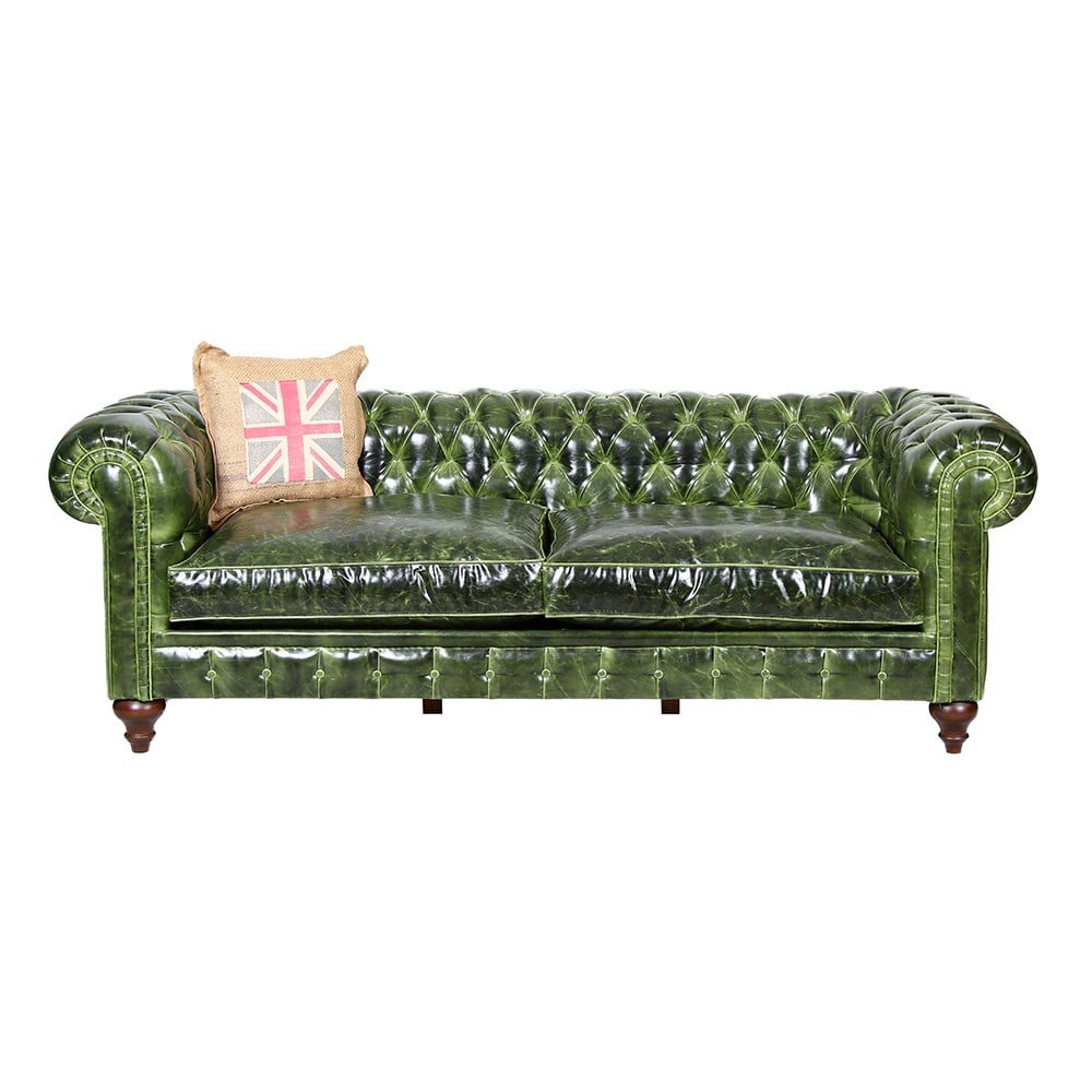 3A Mobilya Pullap Londra Chesterield
