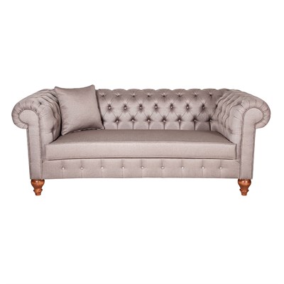 3A Mobilya Keten By Chesterfield