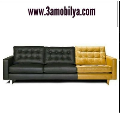 3A Mobilya New Tonality Kanepe