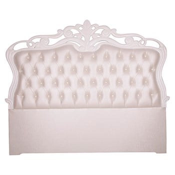 3A Mobilya Luxory Yatakbaşı