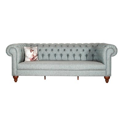 3A Mobilya Attractive Chesterfield