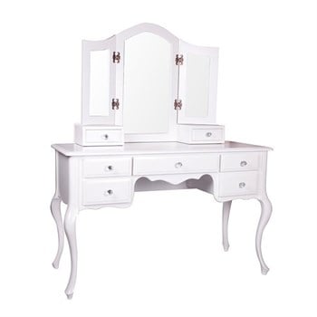 3A Mobilya İkon Makyaj Masası