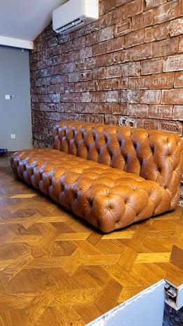 3A MOBİLYA CONVERTY KANEPE 