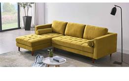 3A MOBİLYA ELEGANT L KANEPE 