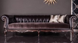 3A Mobilya Le Nouveau Özel Üretim Kanape