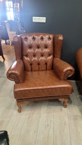 3A MOBİLYA OLD NAVY BERJER