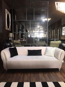 3A MOBİLYA VENEDİK MODERN KANEPE 