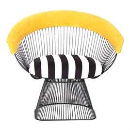 3A Mobilya Future Zebra Berjer