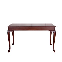 3A Mobilya Ceviz Lükens Yemek Masası - Ceviz