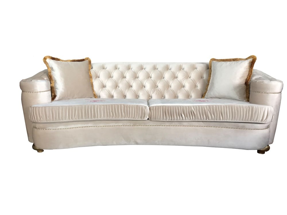  3A Mobilya Plutınum Vip