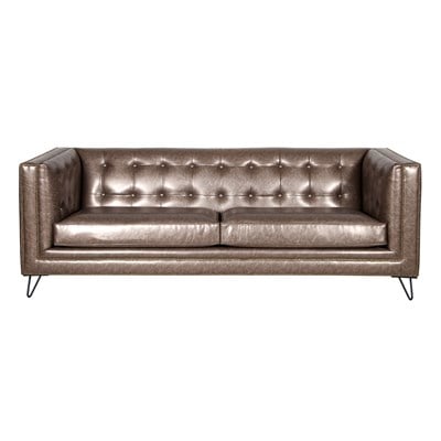 3A İTALİAN DESİGN CHESTERFİELD