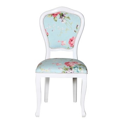 3A İLK BAHAR OYMALI SANDALYE