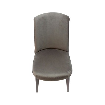 3A Mobilya Koyu Kahve Sandalye