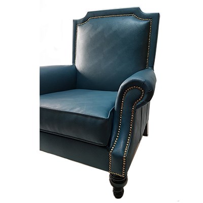 3A Mobilya Modern Dark Berjer